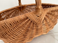 Willow Basket - PlanetVine